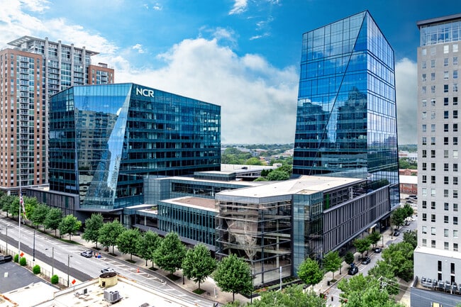 More details for 858 Spring St NW, Atlanta, GA - Office for Lease