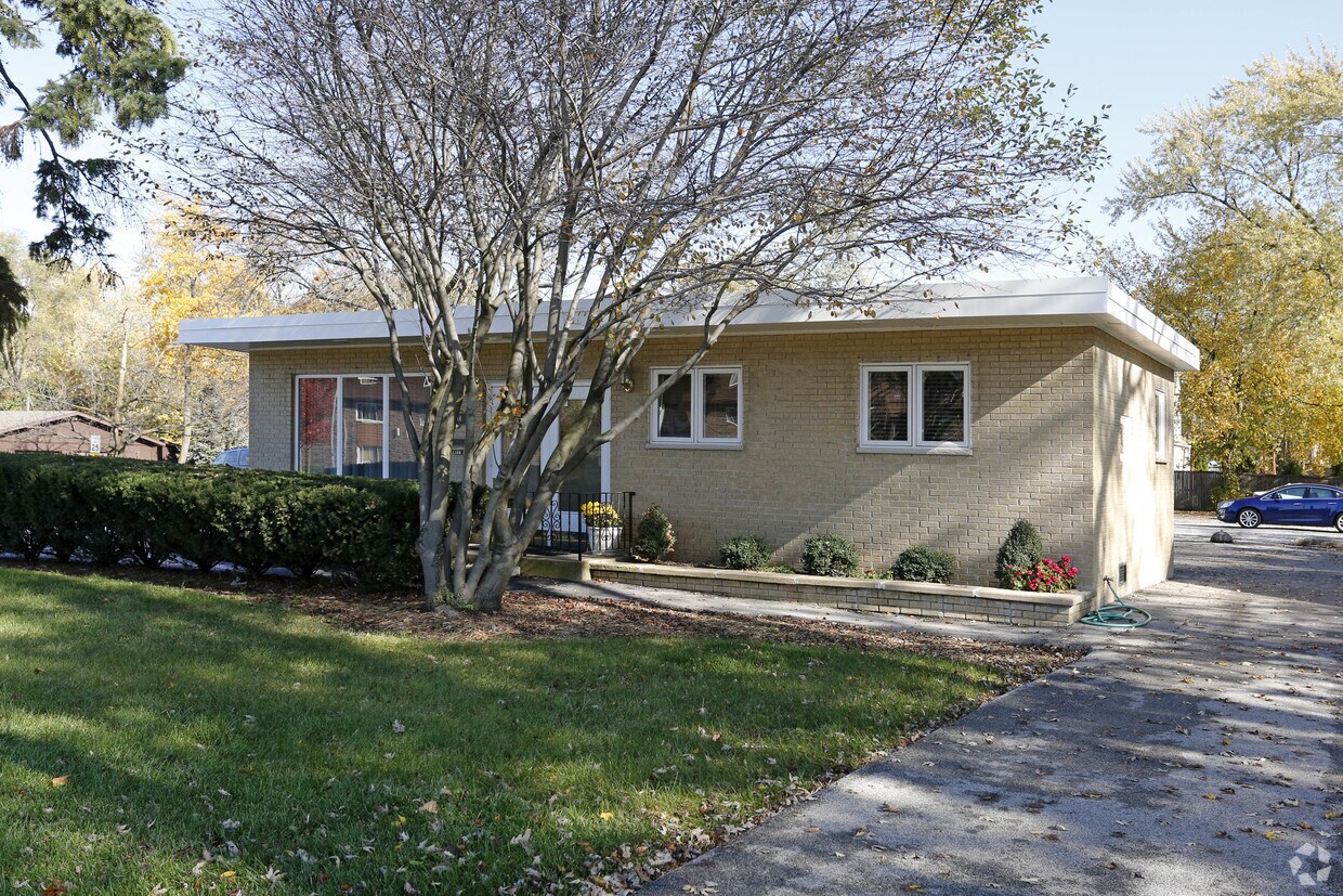 19401 Wolf Rd, Mokena, IL for sale Building Photo- Image 1 of 1