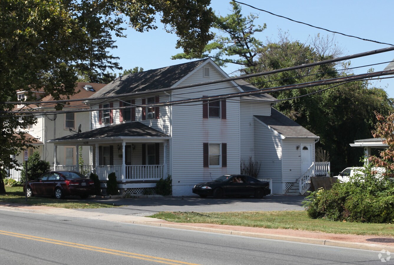 428 E Diamond Ave, Gaithersburg, MD 20877 Property Record