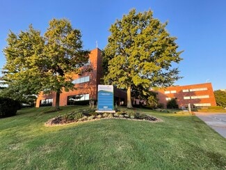 More details for 8901 W 74th St, Merriam, KS - Office/Medical for Lease