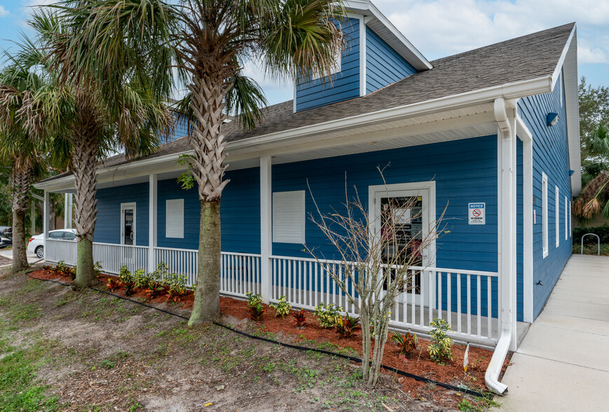 501 S Orange St, New Smyrna Beach, FL for sale - Primary Photo - Image 1 of 1