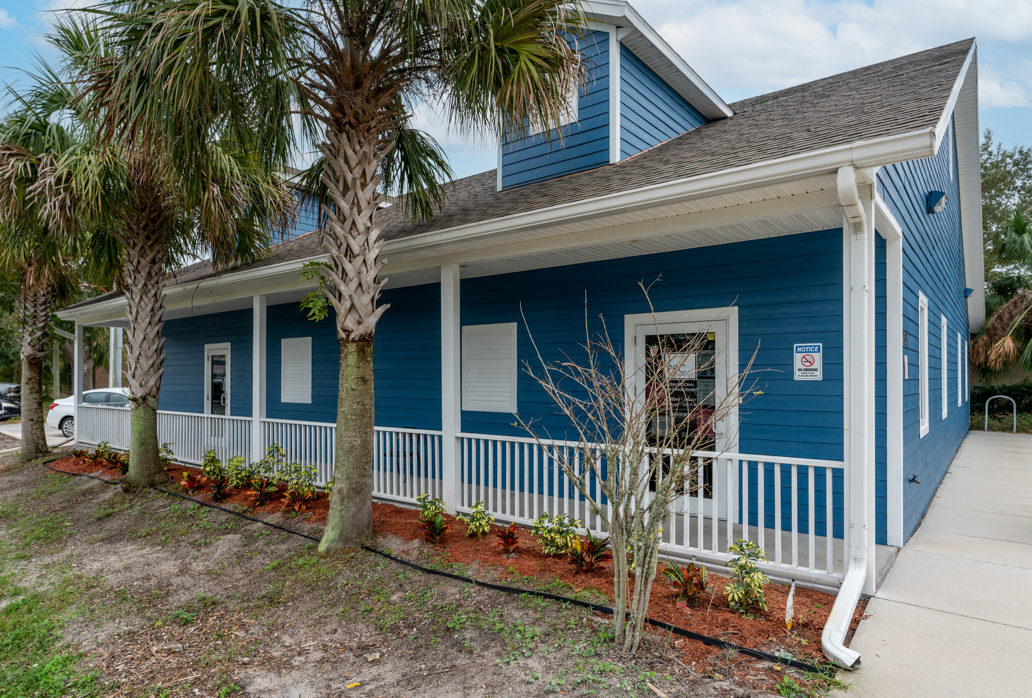 501 S Orange St, New Smyrna Beach, FL for sale Primary Photo- Image 1 of 1