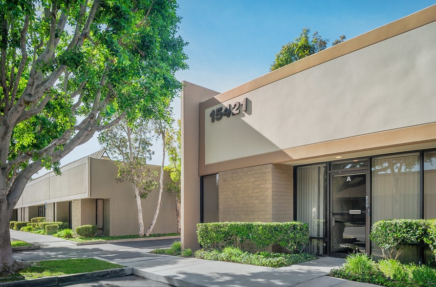 15445 Red Hill Ave, Tustin, CA for lease - Other - Image 3 of 4