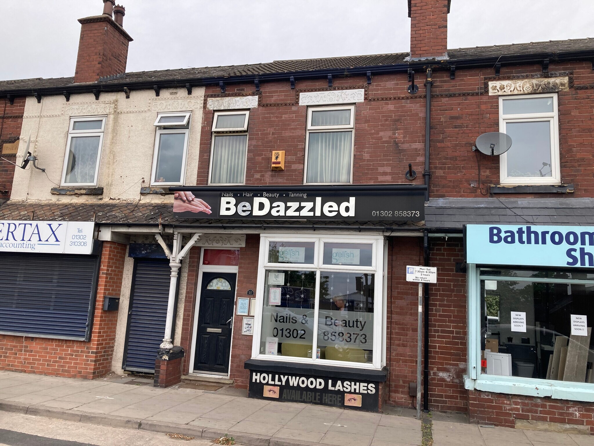 10 High Rd, Doncaster for sale Primary Photo- Image 1 of 1