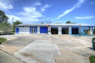 More details for 6820 Woodmere Rd, Sebastian, FL - Flex for Sale