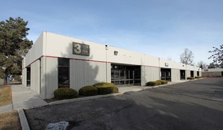 More details for 120-158 S Cole Rd, Boise, ID - Office for Lease