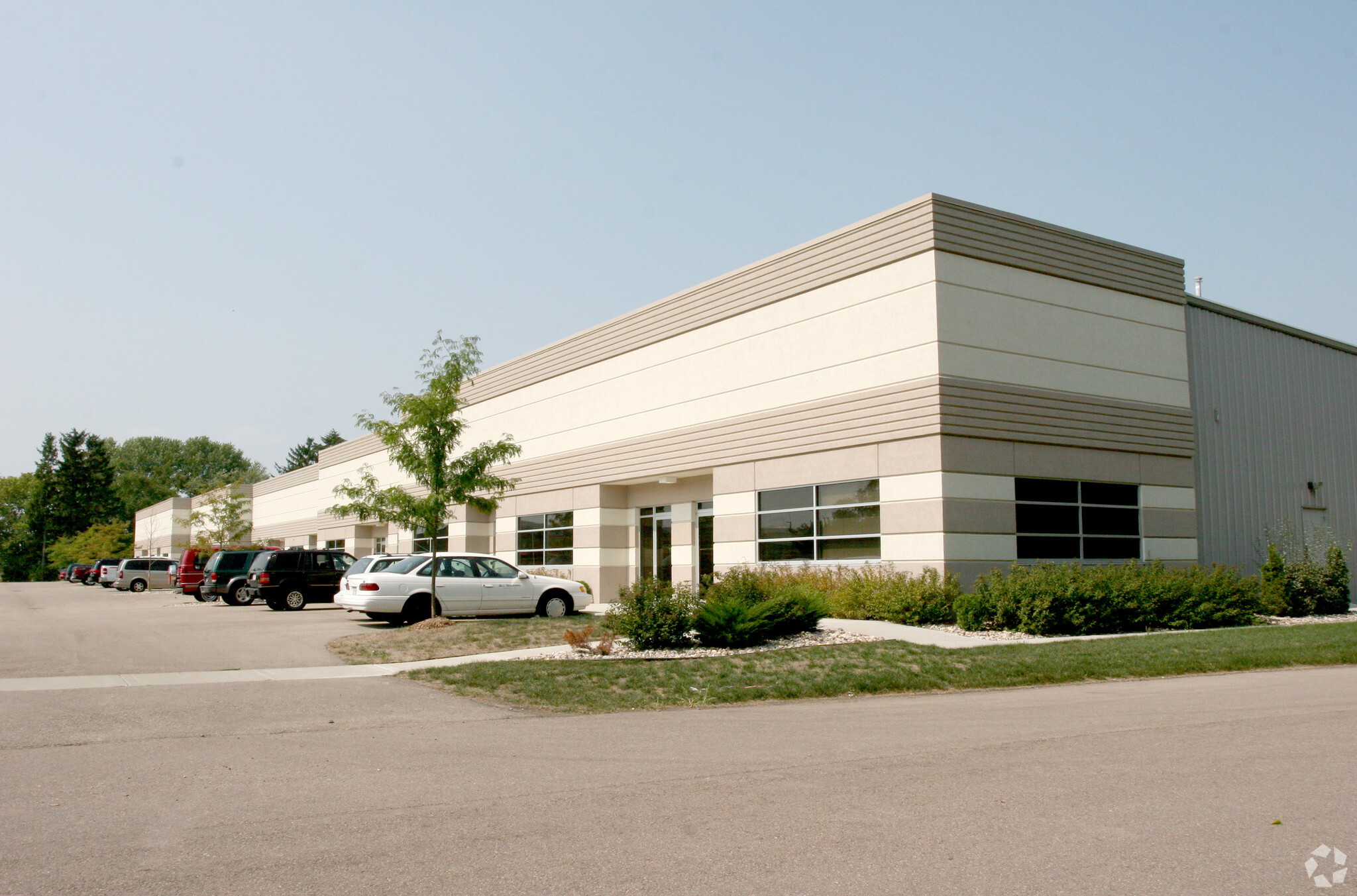 5006-5026 Voges Rd, Madison, WI for lease Primary Photo- Image 1 of 3