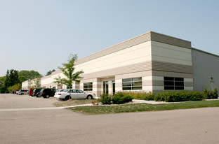 5006-5026 Voges Rd, Madison WI - Warehouse