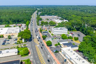 333 Route 25A, Rocky Point, NY - Aerial map view - Image1