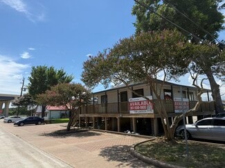 More details for 405 8th St, Kemah, TX - Retail for Lease