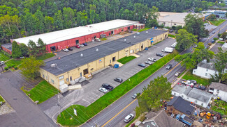 More details for 533 Davisville Rd, Willow Grove, PA - Industrial for Lease