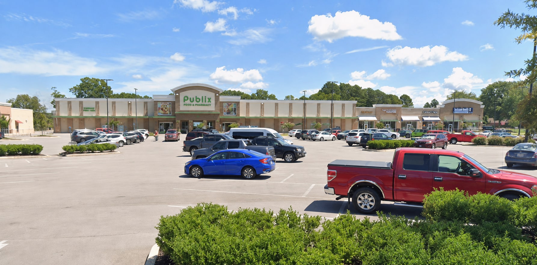 2934 Point Mallard Pky SE, Decatur, AL for lease Building Photo- Image 1 of 4