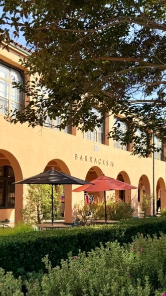 2730 Historic Decatur Rd, San Diego, CA for lease - Building Photo - Image 2 of 3
