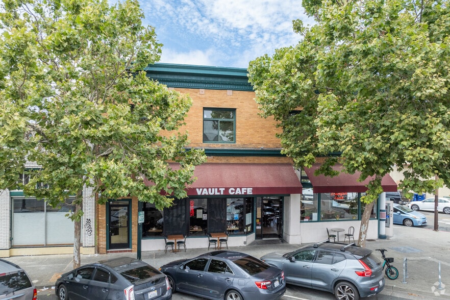 3250-3254 Adeline St, Berkeley, CA for sale - Building Photo - Image 2 of 4