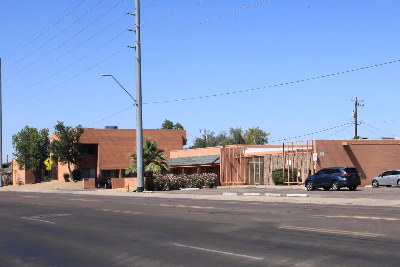 Redevelopment Site in Central Corridor portfolio of 3 properties for sale on LoopNet.com Building Photo- Image 1 of 5