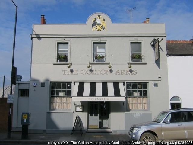 187 Greyhound Rd, London for lease - Building Photo - Image 3 of 4