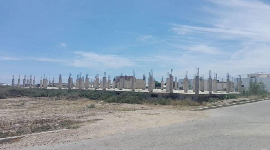 Land in El Ejido for sale - Building Photo - Image 2 of 3