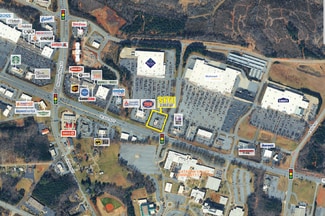 More details for 2455 US Highway 70 SE, Hickory, NC - Retail for Sale