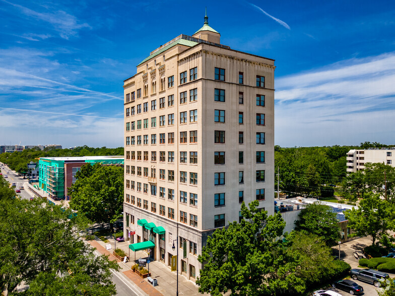 408 W University Ave, Gainesville, FL for lease - Building Photo - Image 3 of 13