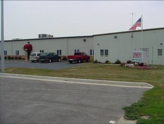 More details for 990 Richard St, Lomira, WI - Industrial for Lease