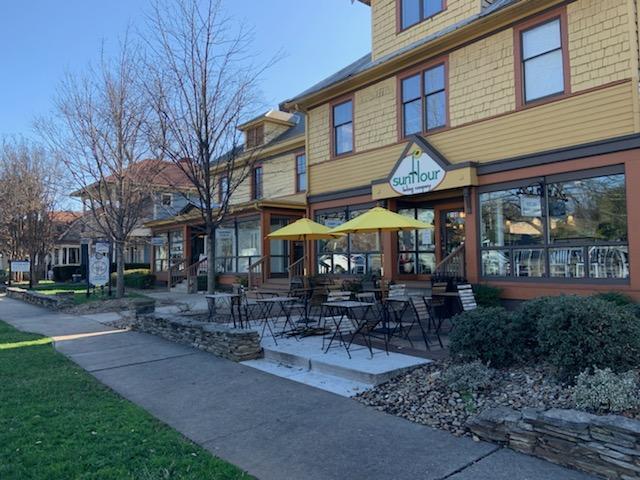 220 East Blvd, Charlotte, NC for lease - Exterior of Property - Image 1 of 8