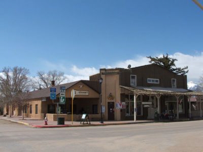 218 Main St, Westcliffe, CO for sale - Primary Photo - Image 1 of 1