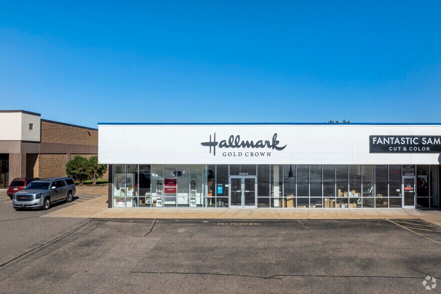 1820 Plover Rd, Plover, WI for lease - Building Photo - Image 2 of 7