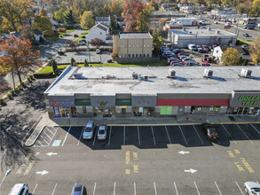 1392 St Georges Ave, Avenel, NJ - aerial  map view - Image1