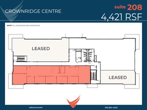 19707 IH 10 W, San Antonio, TX for lease Site Plan- Image 1 of 1