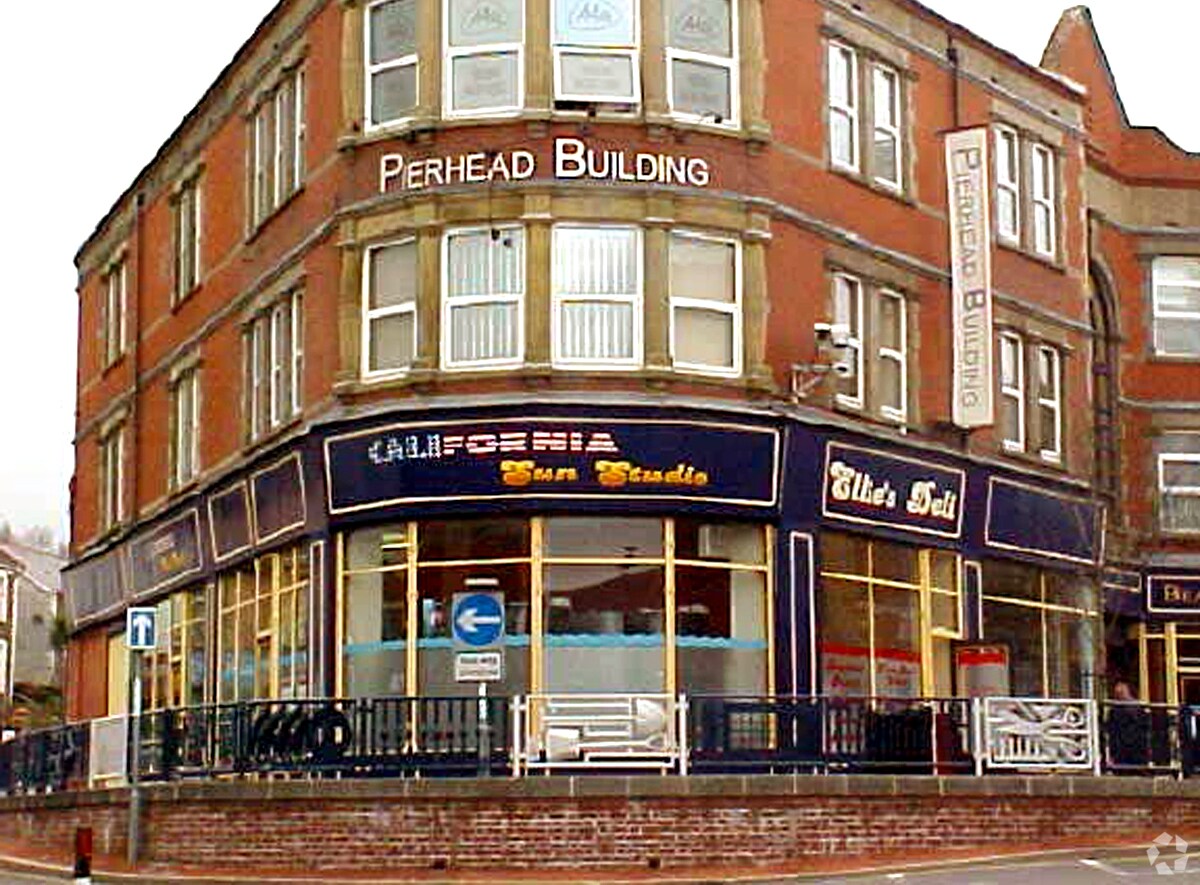 Bedwlwyn Rd, Ystrad Mynach for sale Primary Photo- Image 1 of 1