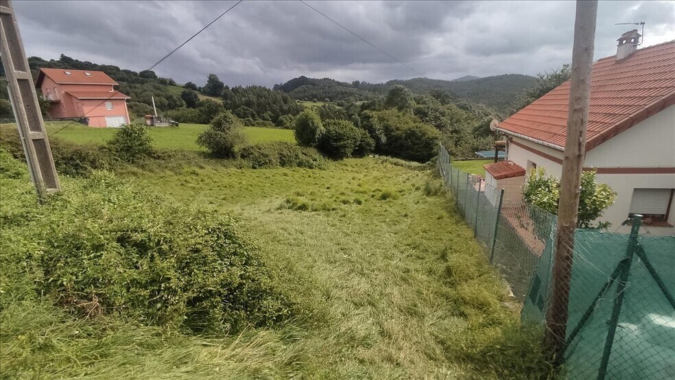 Land in Limpias for sale - Building Photo - Image 3 of 13