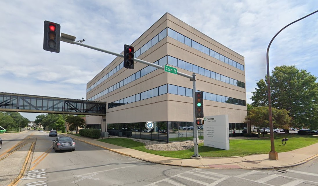 455 W Court St, Kankakee, IL for lease Primary Photo- Image 1 of 5