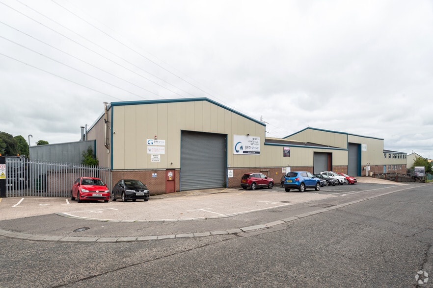 McKinney Rd, Newtownabbey for sale - Building Photo - Image 1 of 1