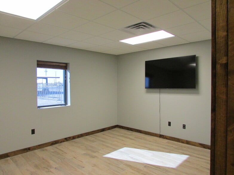 4015 S County Road 1210, Midland, TX for sale - Building Photo - Image 2 of 16