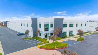 21160 S Figueroa St, Carson, CA for lease Primary Photo- Image 2 of 2