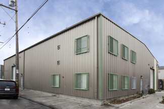 More details for 1405 Van Dyke Ave, San Francisco, CA - Industrial for Lease