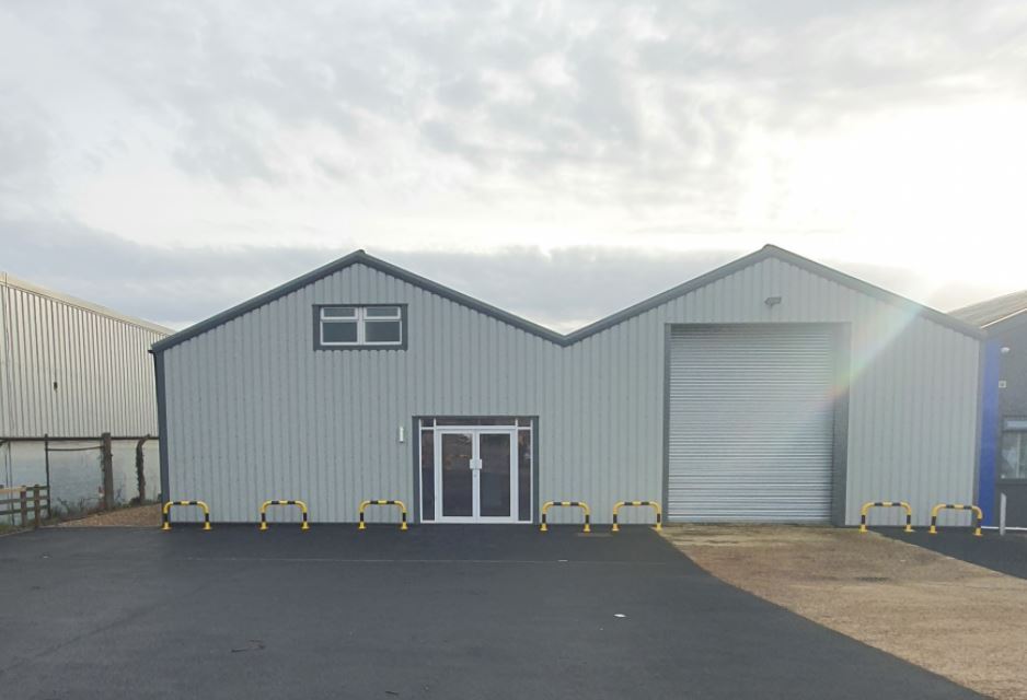 44 Vulcan, Norwich, NR6 6AF