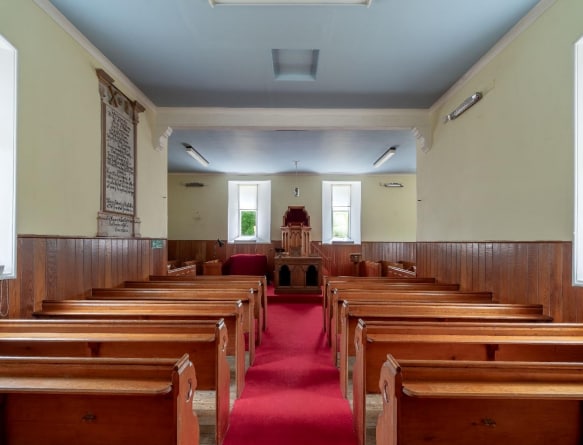 Boreland, Lockerbie for sale - Interior Photo - Image 2 of 6