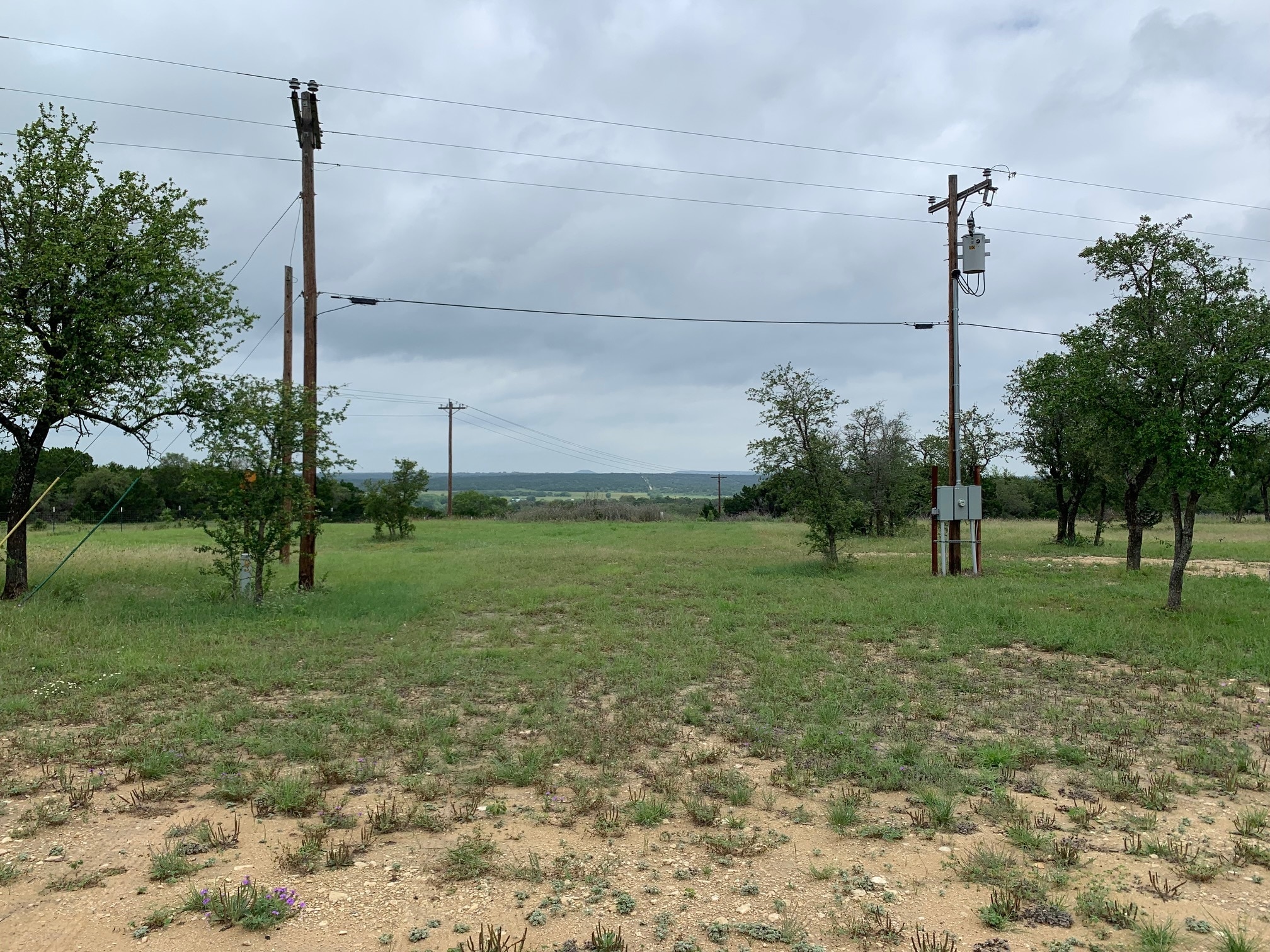 9515 Fm 2657, Kempner, TX 76539 Robert's Ranch RV Camp Grounds