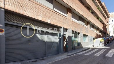Office in Barcelona, Barcelona for lease Building Photo- Image 1 of 11