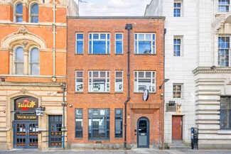 More details for Silvers Bar & Green Ginger House Hotel – for Sale, Hull