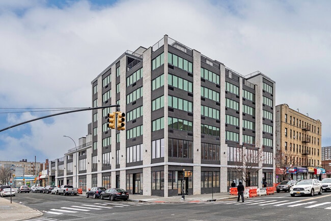 More details for 790 Allerton Ave, Bronx, NY - Flex for Lease