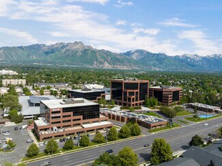 More details for 3981 S 700 E, Salt Lake City, UT - Office, Retail for Lease