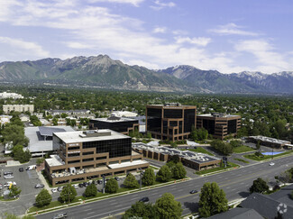 More details for 3981 S 700 E, Salt Lake City, UT - Office, Retail for Lease