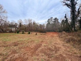2723B Poinsett Vacant Commercial Lot - Motel