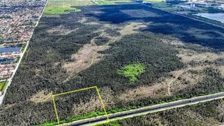 More details for SW 42nd Ave, Miami, FL - Land for Sale