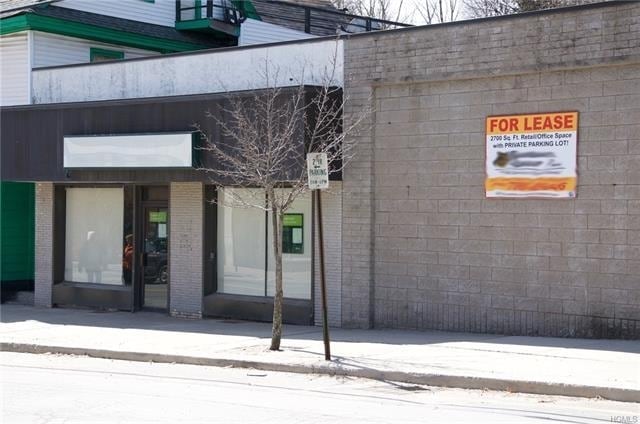 74 N Main St, Liberty, NY for sale Primary Photo- Image 1 of 1