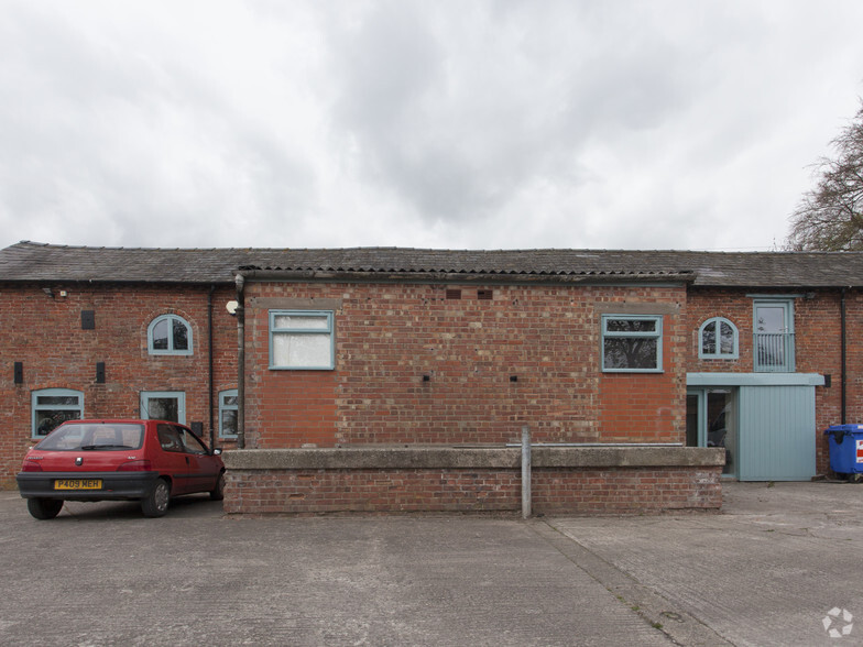 Broad Oak, Whitchurch for lease - Building Photo - Image 2 of 3