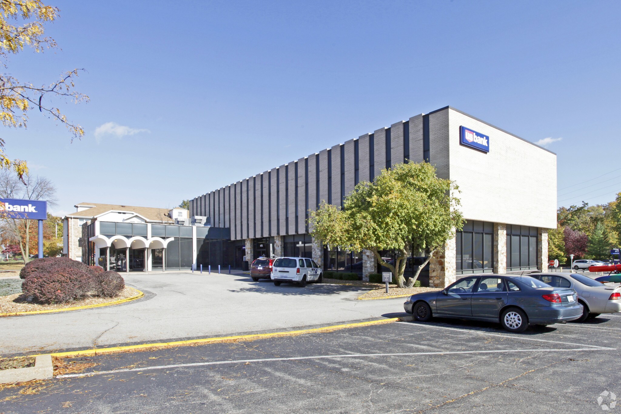 470 N Kirkwood Rd, Kirkwood, MO 63122 Kirkwood Road