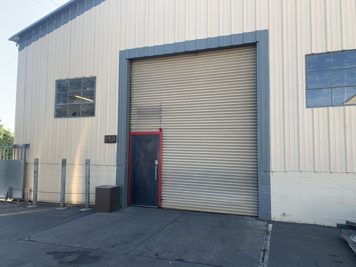 200 Industrial Rd, San Carlos, CA 94070 - Industrial for Lease | LoopNet